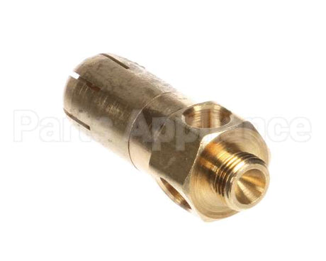 102943 Groen Burner Jet #654 - 1.25Mm(0.0492) 7/16-24