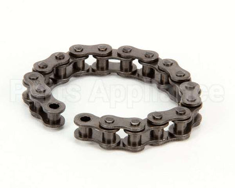 1029500 Southbend Range Chain, Rivited,17 Pitches