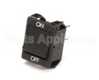 1029556 Cornelius Swt Rocker Dpst On/Off 20A Bla