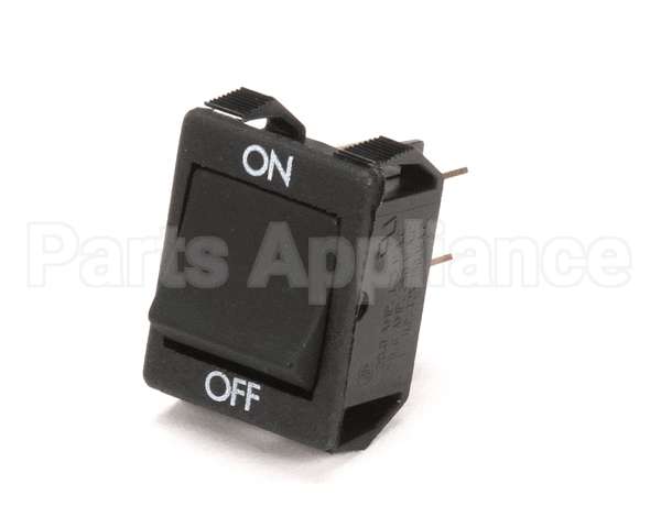 1029556 Cornelius Swt Rocker Dpst On/Off 20A Bla