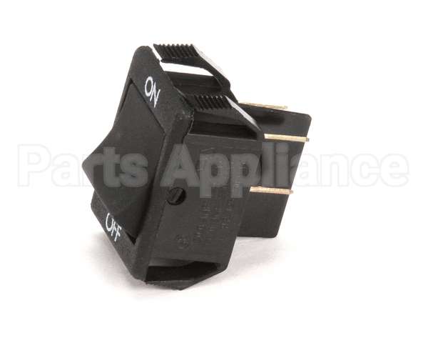 1029556 Cornelius Swt Rocker Dpst On/Off 20A Bla