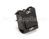 1029556 Cornelius Swt Rocker Dpst On/Off 20A Bla