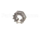 102962 Turbochef Nut, #8-32 External Tooth