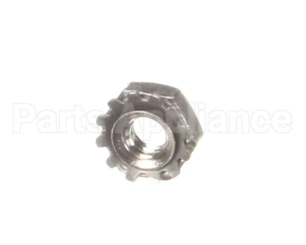 102962 Turbochef Nut, #8-32 External Tooth