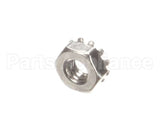 102962 Turbochef Nut, #8-32 External Tooth