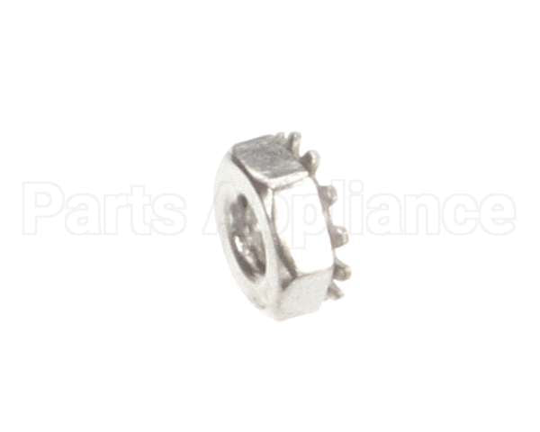 102962 Turbochef Nut, #8-32 External Tooth