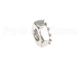 102962 Turbochef Nut, #8-32 External Tooth