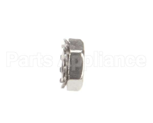 102962 Turbochef Nut, #8-32 External Tooth