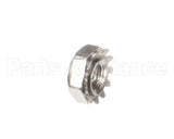 102962 Turbochef Nut, #8-32 External Tooth