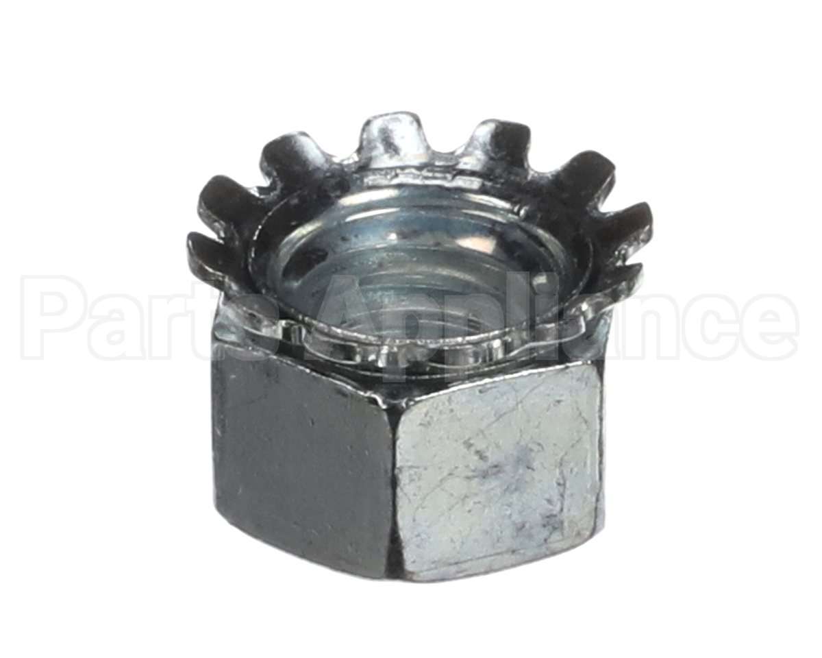 102964 Turbochef Nut Keps. 3/8-16 Stl