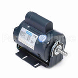102965 Leeson Fan And Blower Motor