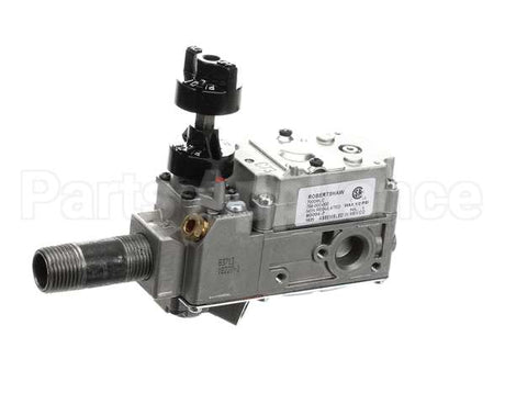 10298 Sunglo Valve: Sunglo A270 Lp Control