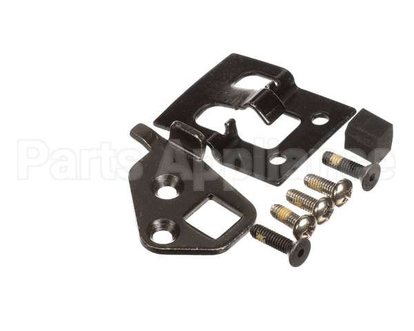 10298L Commercial Display Hold Open Kit #2 (Lft)