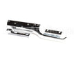 102A447P04 American Foodservice Offset Handle - No Lock
