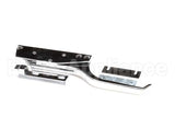 102A447P04 American Foodservice Offset Handle - No Lock