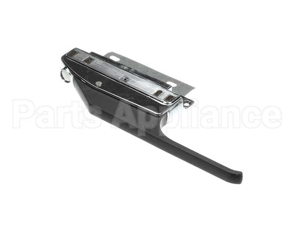 102A447P06 American Foodservice Edge Mount Magnetic Latch With