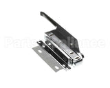 102A447P06 American Foodservice Edge Mount Magnetic Latch With