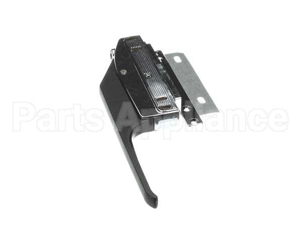 102A447P06 American Foodservice Edge Mount Magnetic Latch With