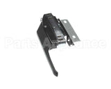102A447P06 American Foodservice Edge Mount Magnetic Latch With