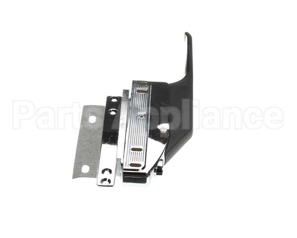 102A447P06 American Foodservice Edge Mount Magnetic Latch With