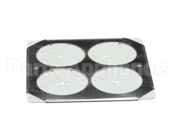 102B Dispense-Rite Box Cone Baffle Small