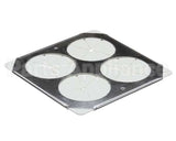 102B Dispense-Rite Box Cone Baffle Small