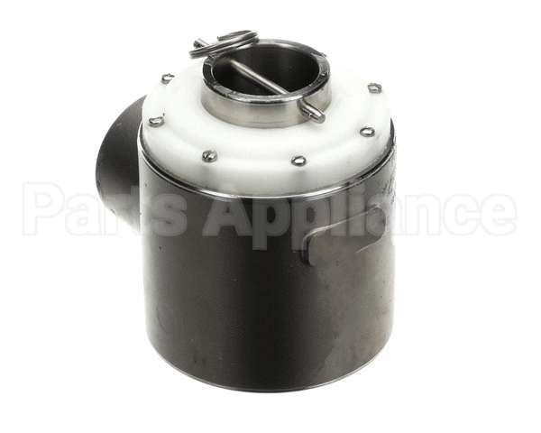 103-2025 Lvo Complete Hub Assembly.