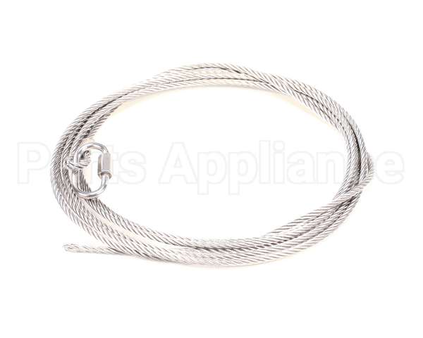 103-2048 Lvo 8 Door Cables