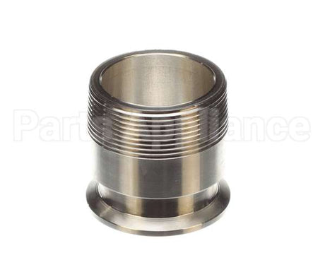 103-6137 Lvo 2 Sanitation Fitting