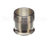 103-6137 Lvo 2 Sanitation Fitting