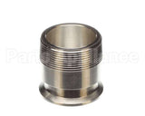 103-6137 Lvo 2 Sanitation Fitting