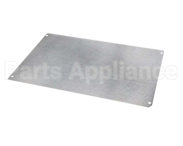 1030-2451 Duke Stainless Panel Top 4W Phu2