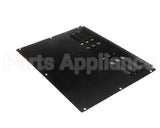 1030-2712 Duke Panel Access Ctrl Lp 2H Ss Irhs