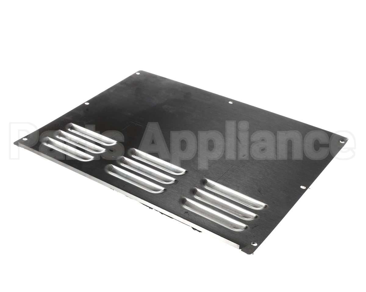 1030-2712 Duke Panel Access Ctrl Lp 2H Ss Irhs