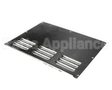 1030-2712 Duke Panel Access Ctrl Lp 2H Ss Irhs