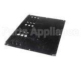 1030-2712 Duke Panel Access Ctrl Lp 2H Ss Irhs