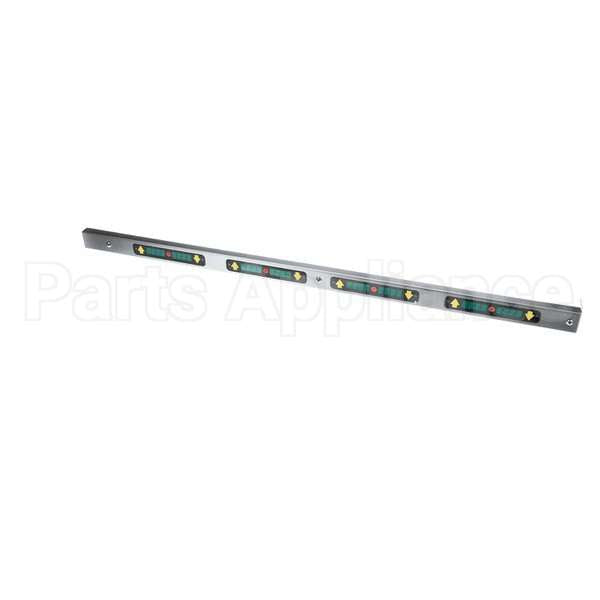 1030-2739 Compatible Duke Assembly Menu Bar 4W Bot Front Irhs
