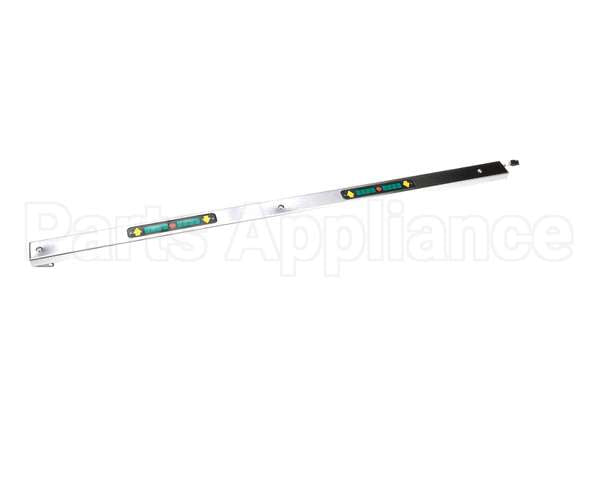 1030-2741 Duke Assembly Menu Bar 4W Top Front Irhs