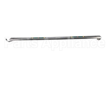 1030-2741 Duke Assembly Menu Bar 4W Top Front Irhs