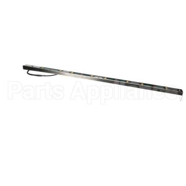 1030-2765 Compatible Duke Assembly Menu Bar 4W Rh Bot Rear Irhs