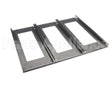1030-2775 Duke Assembly Ir Glass Frame 3W Phu