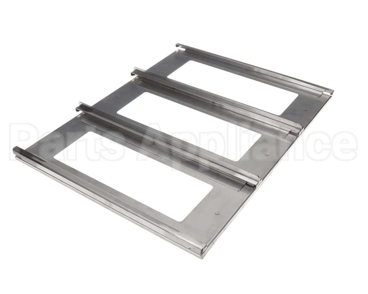 1030-2775 Duke Assembly Ir Glass Frame 3W Phu