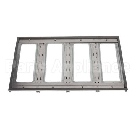 1030-2776 Duke Assembly Ir Glass Frame 4W W/ Retainer