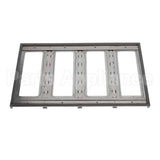1030-2776 Duke Assembly Ir Glass Frame 4W W/ Retainer