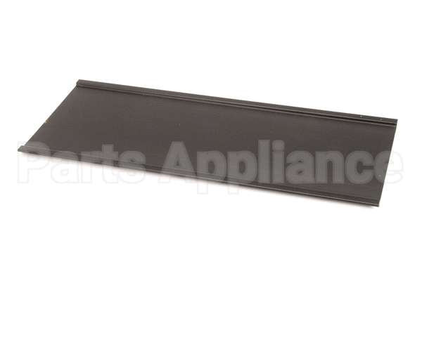 1030-2859 Duke Irhs, Cover Pan Sheetmetal Version
