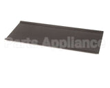 1030-2859 Duke Irhs, Cover Pan Sheetmetal Version
