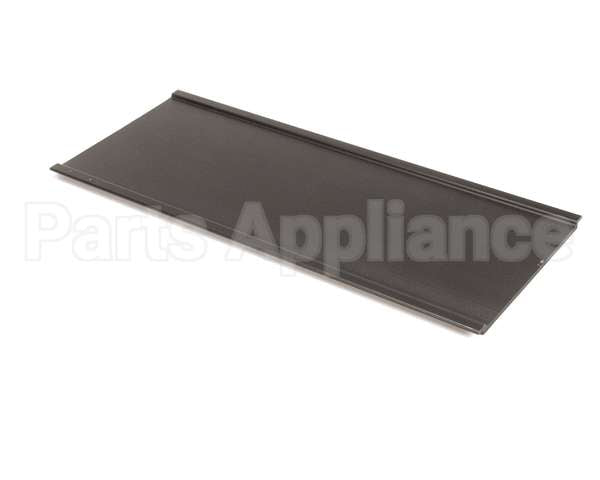 1030-2859 Duke Irhs, Cover Pan Sheetmetal Version