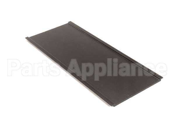 1030-2859 Duke Irhs, Cover Pan Sheetmetal Version
