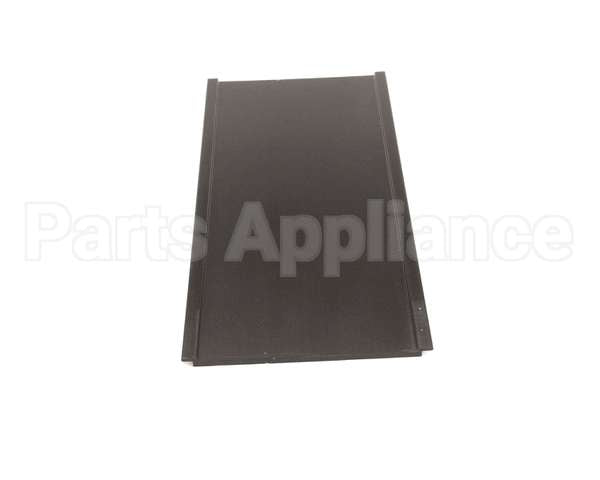 1030-2859 Duke Irhs, Cover Pan Sheetmetal Version