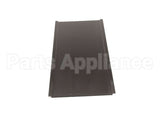 1030-2859 Duke Irhs, Cover Pan Sheetmetal Version